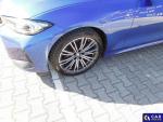 BMW Seria 3 320 Touring Diesel Mild Hybrid MR`22 E6d/e G21 Aukcja 306849 - grafika 41