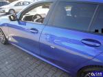 BMW Seria 3 320 Touring Diesel Mild Hybrid MR`22 E6d/e G21 Aukcja 306849 - grafika 43