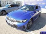 BMW Seria 3 320 Touring Diesel Mild Hybrid MR`22 E6d/e G21 Aukcja 306849 - grafika 2