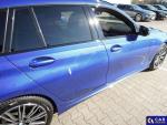 BMW Seria 3 320 Touring Diesel Mild Hybrid MR`22 E6d/e G21 Aukcja 306849 - grafika 50