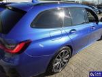 BMW Seria 3 320 Touring Diesel Mild Hybrid MR`22 E6d/e G21 Aukcja 306849 - grafika 53