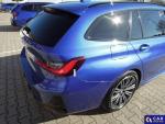 BMW Seria 3 320 Touring Diesel Mild Hybrid MR`22 E6d/e G21 Aukcja 306849 - grafika 55