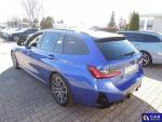 BMW Seria 3 320 Touring Diesel Mild Hybrid MR`22 E6d/e G21 Aukcja 306849 - grafika 3