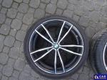 BMW Seria 3 320 Touring Diesel Mild Hybrid MR`22 E6d/e G21 Aukcja 306849 - grafika 72