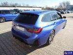 BMW Seria 3 320 Touring Diesel Mild Hybrid MR`22 E6d/e G21 Aukcja 306849 - grafika 5