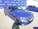 BMW Seria 3 320 Touring Diesel Mild Hybrid MR`22 E6d/e G21 Aukcja 306849 - grafika 6