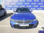 BMW Seria 3 320 Touring Diesel Mild Hybrid MR`22 E6d/e G21 Aukcja 306849 - grafika 7