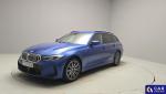 BMW Seria 3 320 Touring Diesel Mild Hybrid MR`22 E6d/e G21 Aukcja 306849 - grafika 1