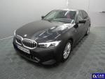 BMW Seria 3 320 Diesel Mild Hybrid MR`22 E6d/e G20 Aukcja 306250 - grafika 1