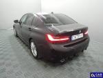 BMW Seria 3 320 Diesel Mild Hybrid MR`22 E6d/e G20 Aukcja 306250 - grafika 4