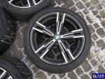BMW Seria 3 320 Diesel Mild Hybrid MR`22 E6d/e G20 Aukcja 306250 - grafika 63
