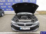 BMW Seria 3 320 Touring Diesel Mild Hybrid MR`22 E6d/e G21 Aukcja 306251 - grafika 10