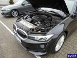 BMW Seria 3 320 Touring Diesel Mild Hybrid MR`22 E6d/e G21 Aukcja 306251 - grafika 11