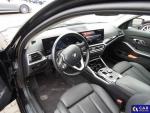 BMW Seria 3 320 Touring Diesel Mild Hybrid MR`22 E6d/e G21 Aukcja 306251 - grafika 15