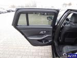 BMW Seria 3 320 Touring Diesel Mild Hybrid MR`22 E6d/e G21 Aukcja 306251 - grafika 16