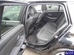 BMW Seria 3 320 Touring Diesel Mild Hybrid MR`22 E6d/e G21 Aukcja 306251 - grafika 17