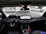BMW Seria 3 320 Touring Diesel Mild Hybrid MR`22 E6d/e G21 Aukcja 306251 - grafika 18