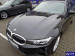 BMW Seria 3 320 Touring Diesel Mild Hybrid MR`22 E6d/e G21 Aukcja 306251 - grafika 33
