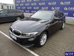 BMW Seria 3 320 Touring Diesel Mild Hybrid MR`22 E6d/e G21 Aukcja 306251 - grafika 1