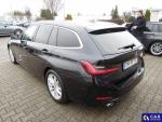 BMW Seria 3 320 Touring Diesel Mild Hybrid MR`22 E6d/e G21 Aukcja 306251 - grafika 4