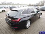 BMW Seria 3 320 Touring Diesel Mild Hybrid MR`22 E6d/e G21 Aukcja 306251 - grafika 3