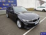 BMW Seria 3 320 Touring Diesel Mild Hybrid MR`22 E6d/e G21 Aukcja 306251 - grafika 2