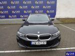 BMW Seria 3 320 Touring Diesel Mild Hybrid MR`22 E6d/e G21 Aukcja 306251 - grafika 6