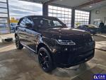 Land Rover Range Rover Sport P575 SVR Aukcja 304684 - grafika 1