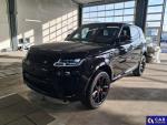Land Rover Range Rover Sport P575 SVR Aukcja 304684 - grafika 2