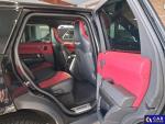 Land Rover Range Rover Sport P575 SVR Aukcja 304684 - grafika 6