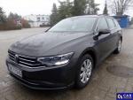 Volkswagen Passat B8 1.5 TSI MR`20 E6d Aukcja 304748 - grafika 1