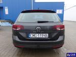 Volkswagen Passat B8 1.5 TSI MR`20 E6d Aukcja 304748 - grafika 6