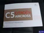Citroën C5 Aircross HDI MR`18 E6.2 Aukcja 304749 - grafika 101