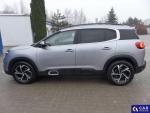 Citroën C5 Aircross HDI MR`18 E6.2 Aukcja 304749 - grafika 8