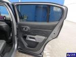 Citroën C5 Aircross HDI MR`18 E6.2 Aukcja 304749 - grafika 44