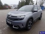 Citroën C5 Aircross HDI MR`18 E6.2 Aukcja 304749 - grafika 1