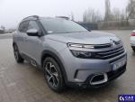 Citroën C5 Aircross HDI MR`18 E6.2 Aukcja 304749 - grafika 3