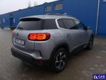 Citroën C5 Aircross HDI MR`18 E6.2 Aukcja 304749 - grafika 5