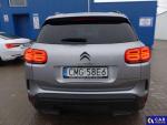 Citroën C5 Aircross HDI MR`18 E6.2 Aukcja 304749 - grafika 6