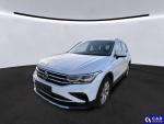 Volkswagen Tiguan Elegance eHybrid Aukcja 304692 - grafika 1