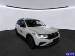 Volkswagen Tiguan Active eHybrid Aukcja 304693 - grafika 2