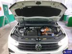Volkswagen Tiguan Active eHybrid Aukcja 304693 - grafika 18