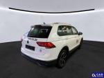 Volkswagen Tiguan Active eHybrid Aukcja 304693 - grafika 4