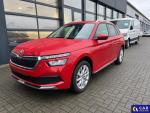 Skoda Kamiq Style Aukcja 304703 - grafika 1