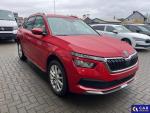 Skoda Kamiq Style Aukcja 304703 - grafika 2