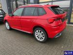 Skoda Kamiq Style Aukcja 304703 - grafika 3