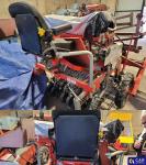 Other HEGE Maschinen HEGE 90 Aukcja 304998 - grafika 6