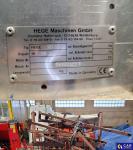 Other HEGE Maschinen HEGE 90 Aukcja 304998 - grafika 2
