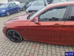 BMW Seria 1 118i GPF M Sport Shadow aut Aukcja 304850 - grafika 11