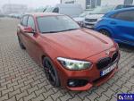 BMW Seria 1 118i GPF M Sport Shadow aut Aukcja 304850 - grafika 3